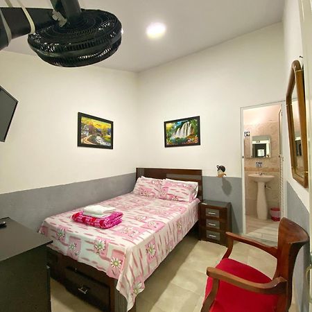 Hotel Ciudad Senora بوغا المظهر الخارجي الصورة