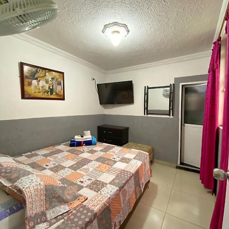Hotel Ciudad Senora بوغا المظهر الخارجي الصورة