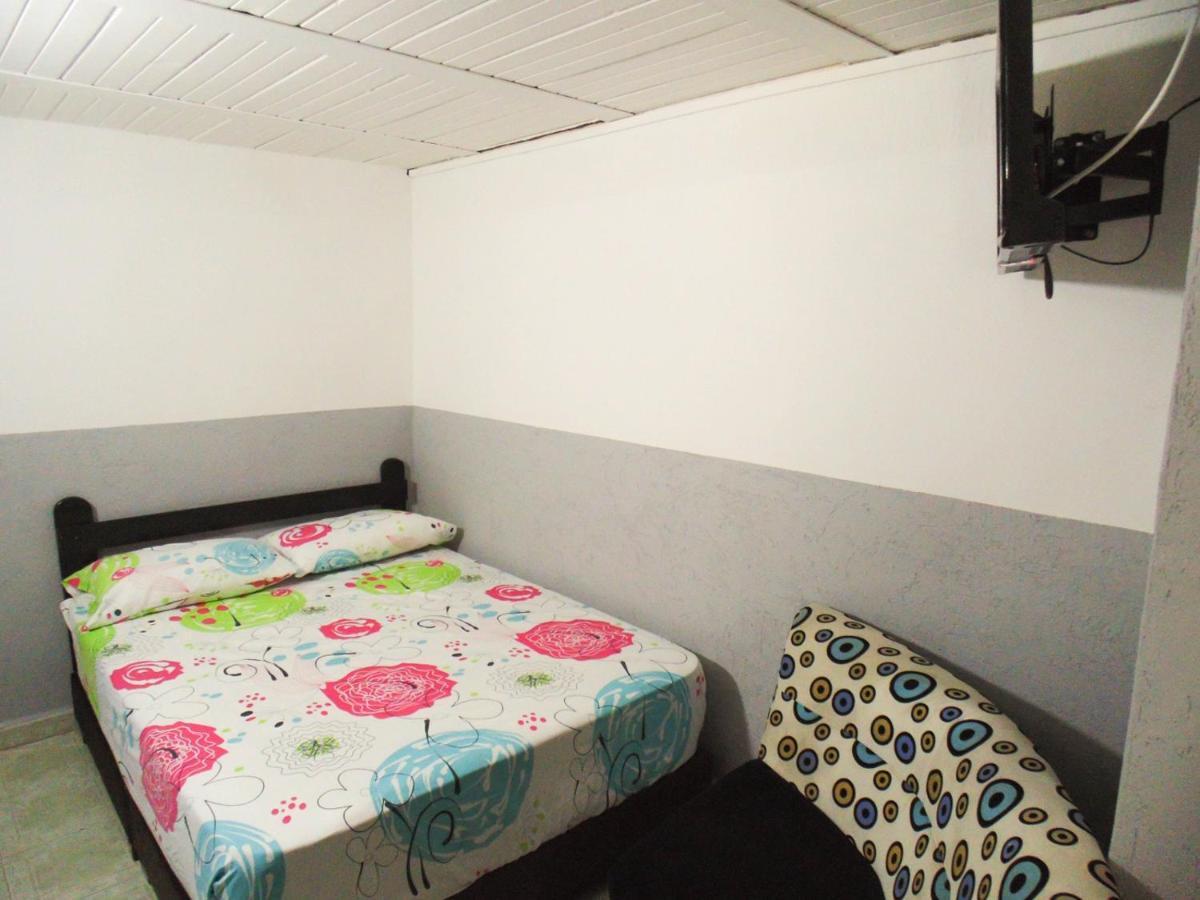 Hotel Ciudad Senora بوغا المظهر الخارجي الصورة