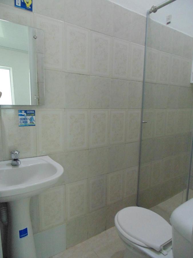 Hotel Ciudad Senora بوغا المظهر الخارجي الصورة