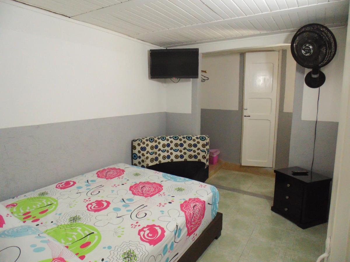Hotel Ciudad Senora بوغا المظهر الخارجي الصورة