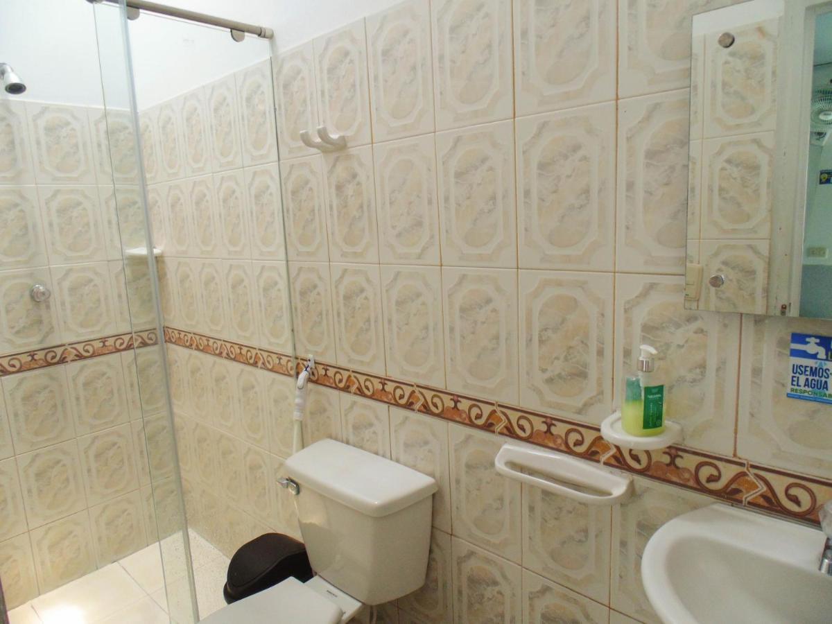 Hotel Ciudad Senora بوغا المظهر الخارجي الصورة