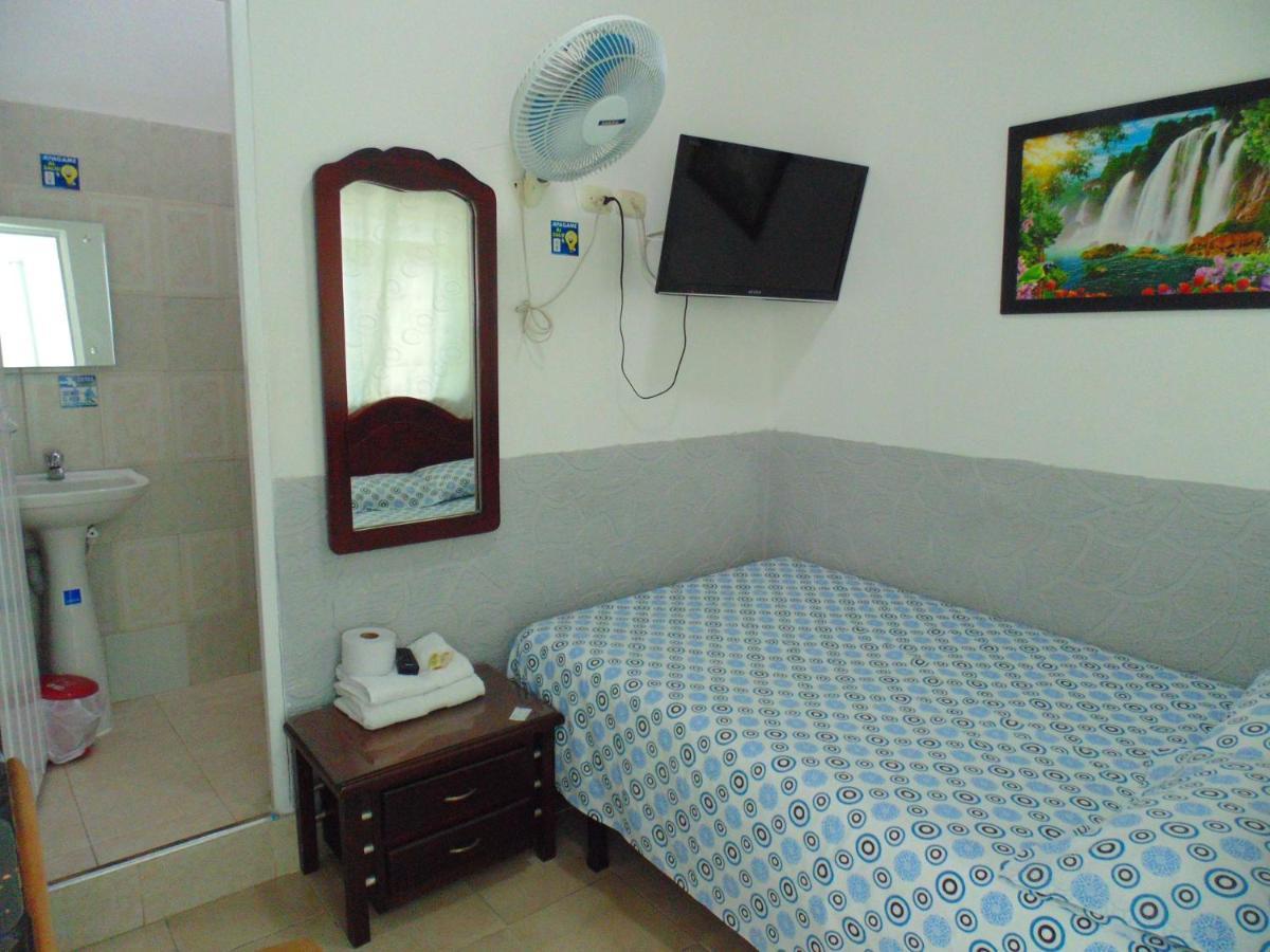 Hotel Ciudad Senora بوغا المظهر الخارجي الصورة
