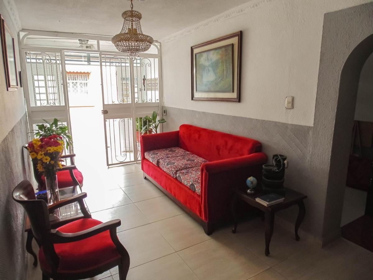 Hotel Ciudad Senora بوغا المظهر الخارجي الصورة