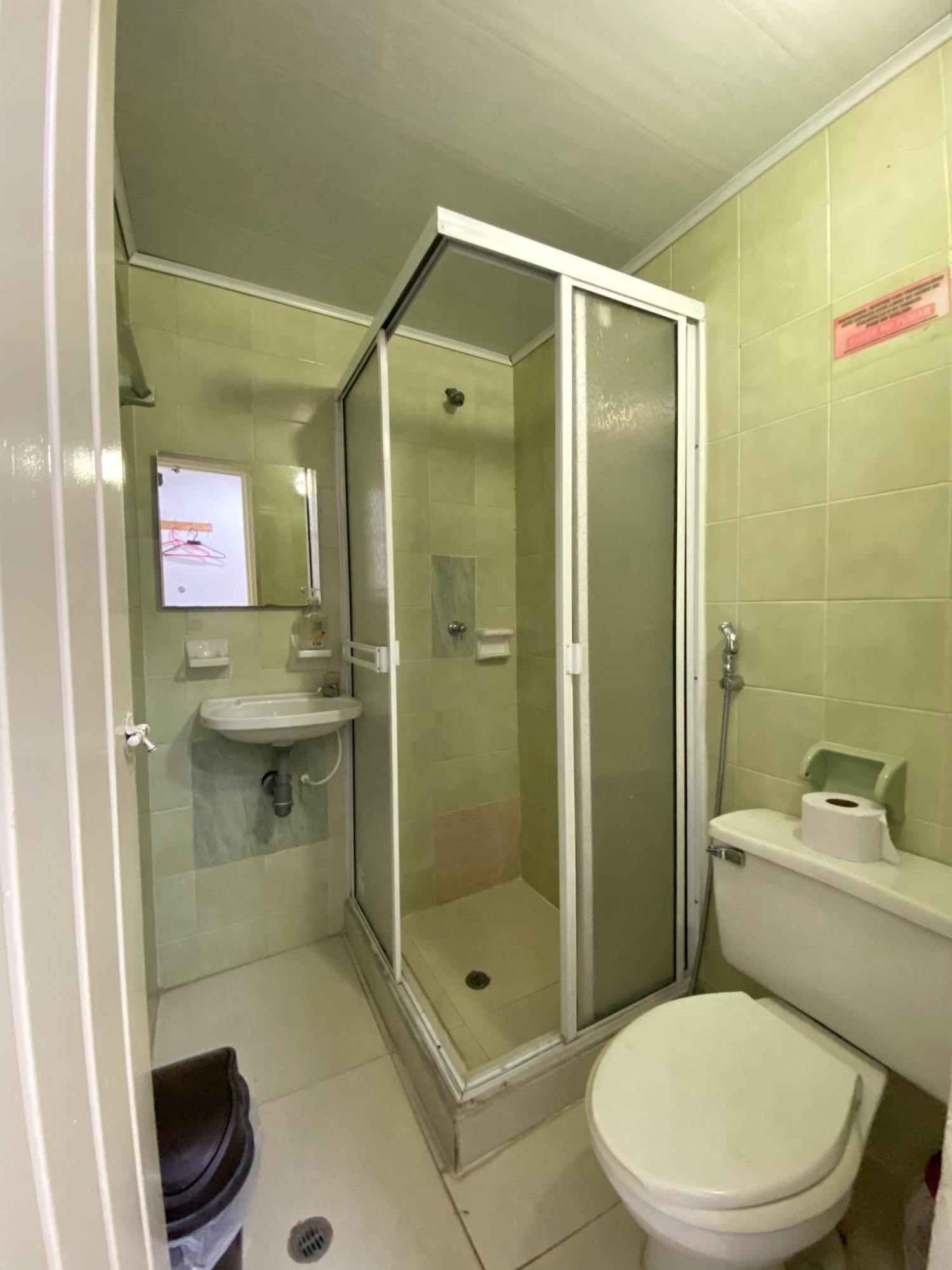 Hotel Ciudad Senora بوغا المظهر الخارجي الصورة
