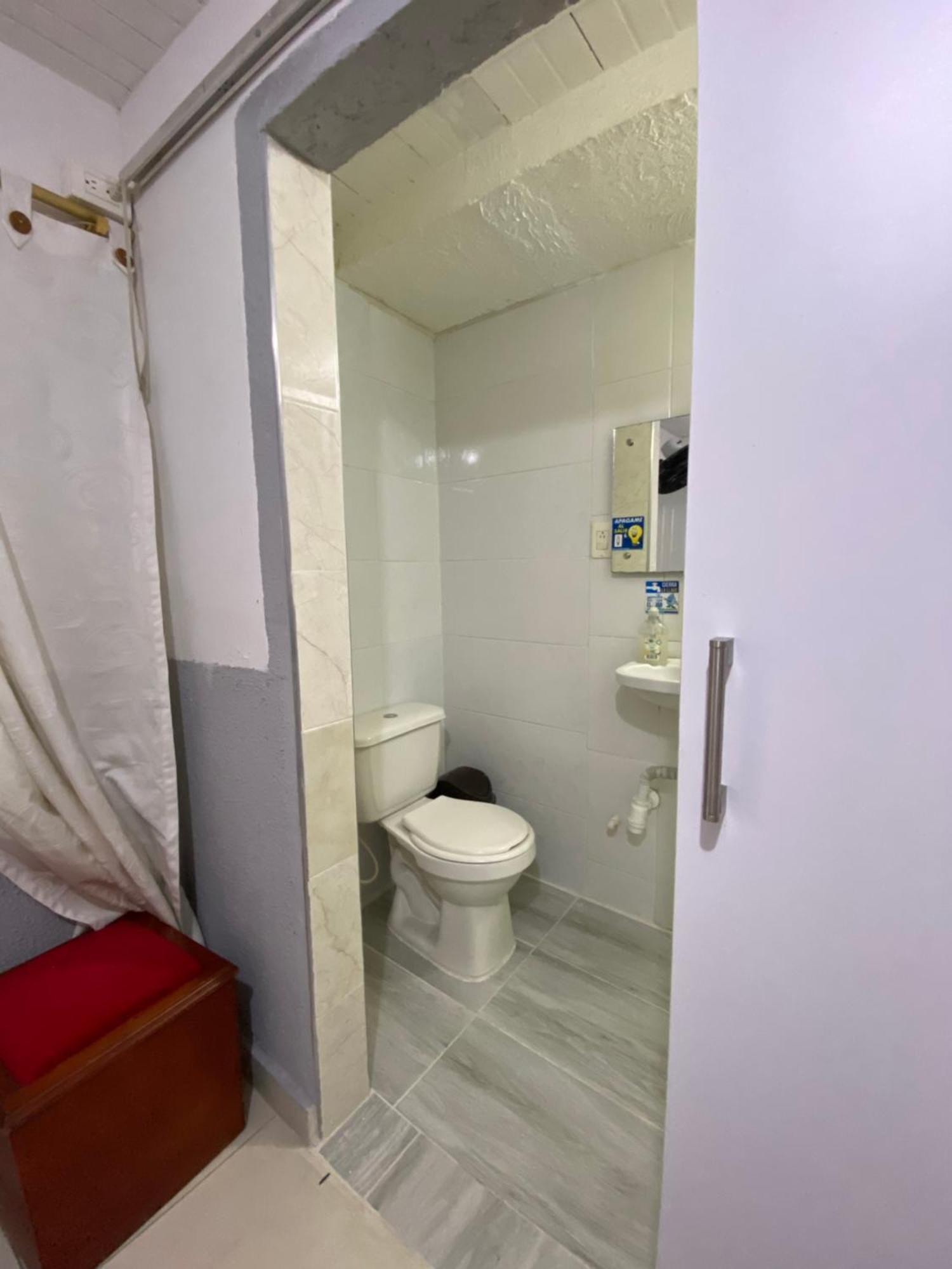 Hotel Ciudad Senora بوغا المظهر الخارجي الصورة