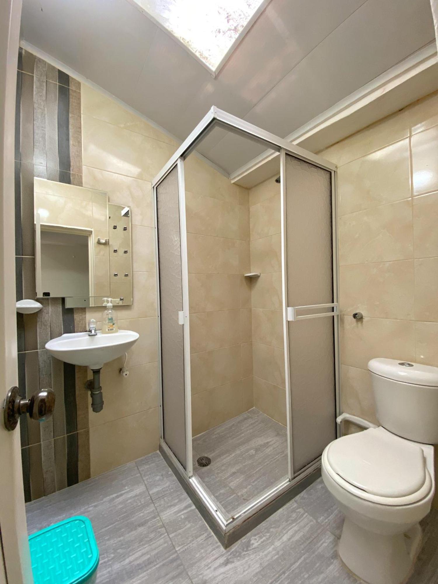 Hotel Ciudad Senora بوغا المظهر الخارجي الصورة