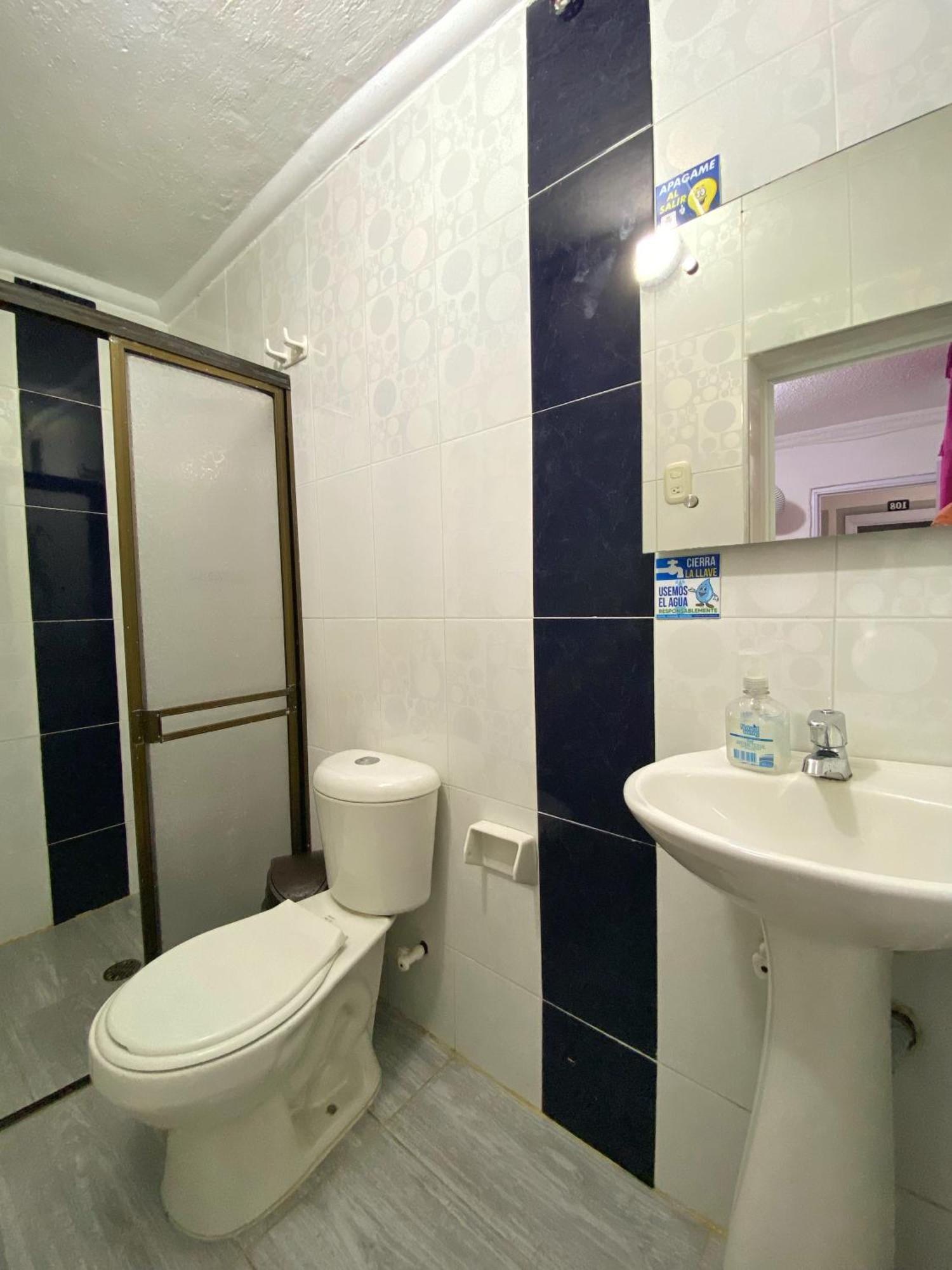 Hotel Ciudad Senora بوغا المظهر الخارجي الصورة