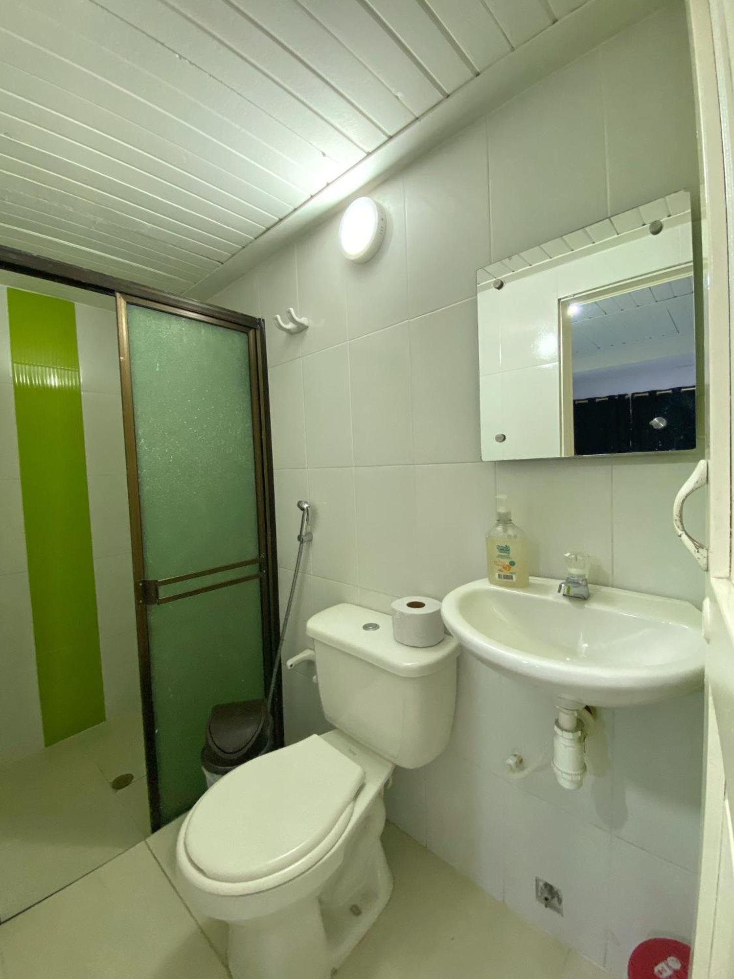 Hotel Ciudad Senora بوغا المظهر الخارجي الصورة