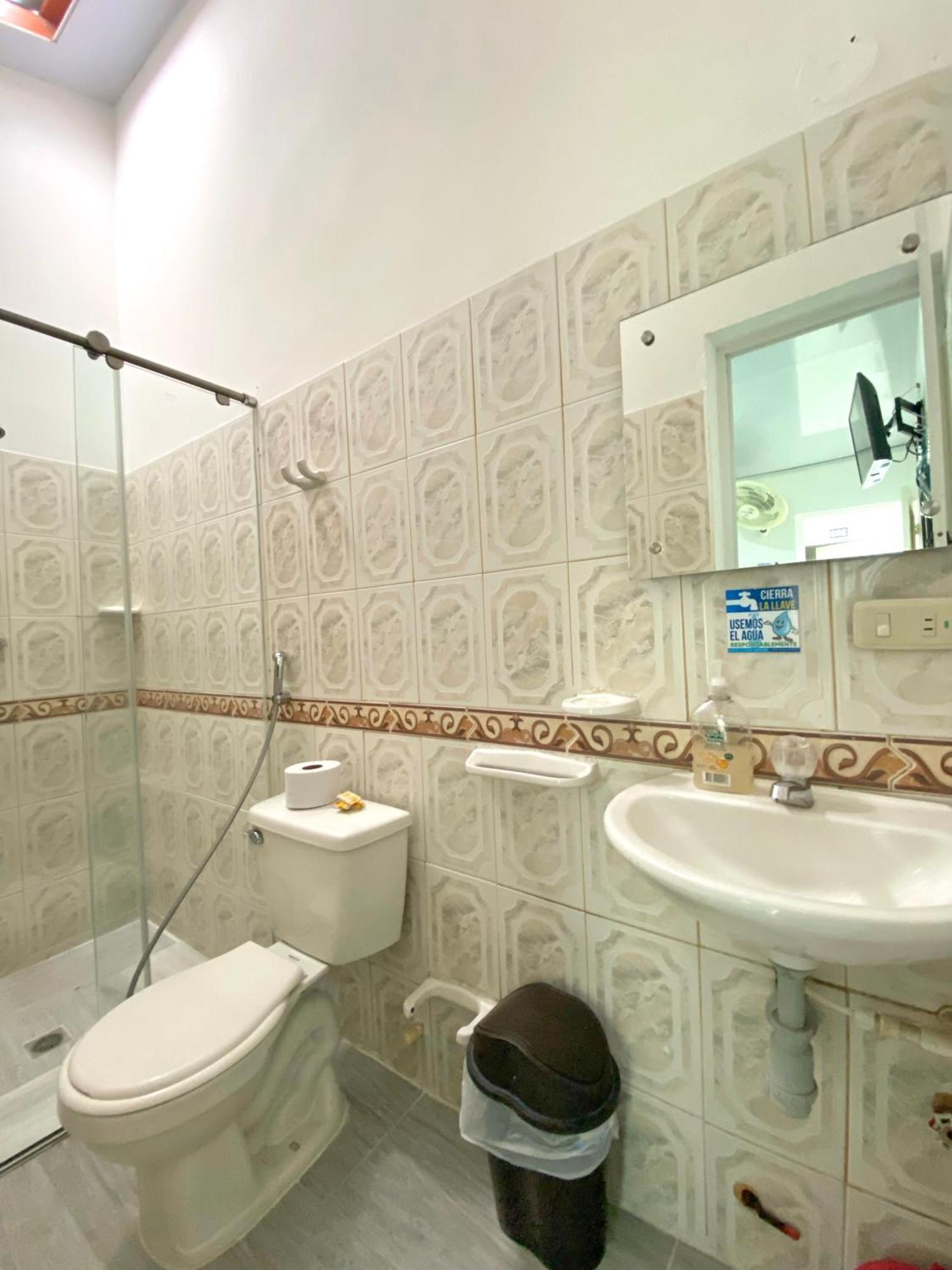 Hotel Ciudad Senora بوغا المظهر الخارجي الصورة