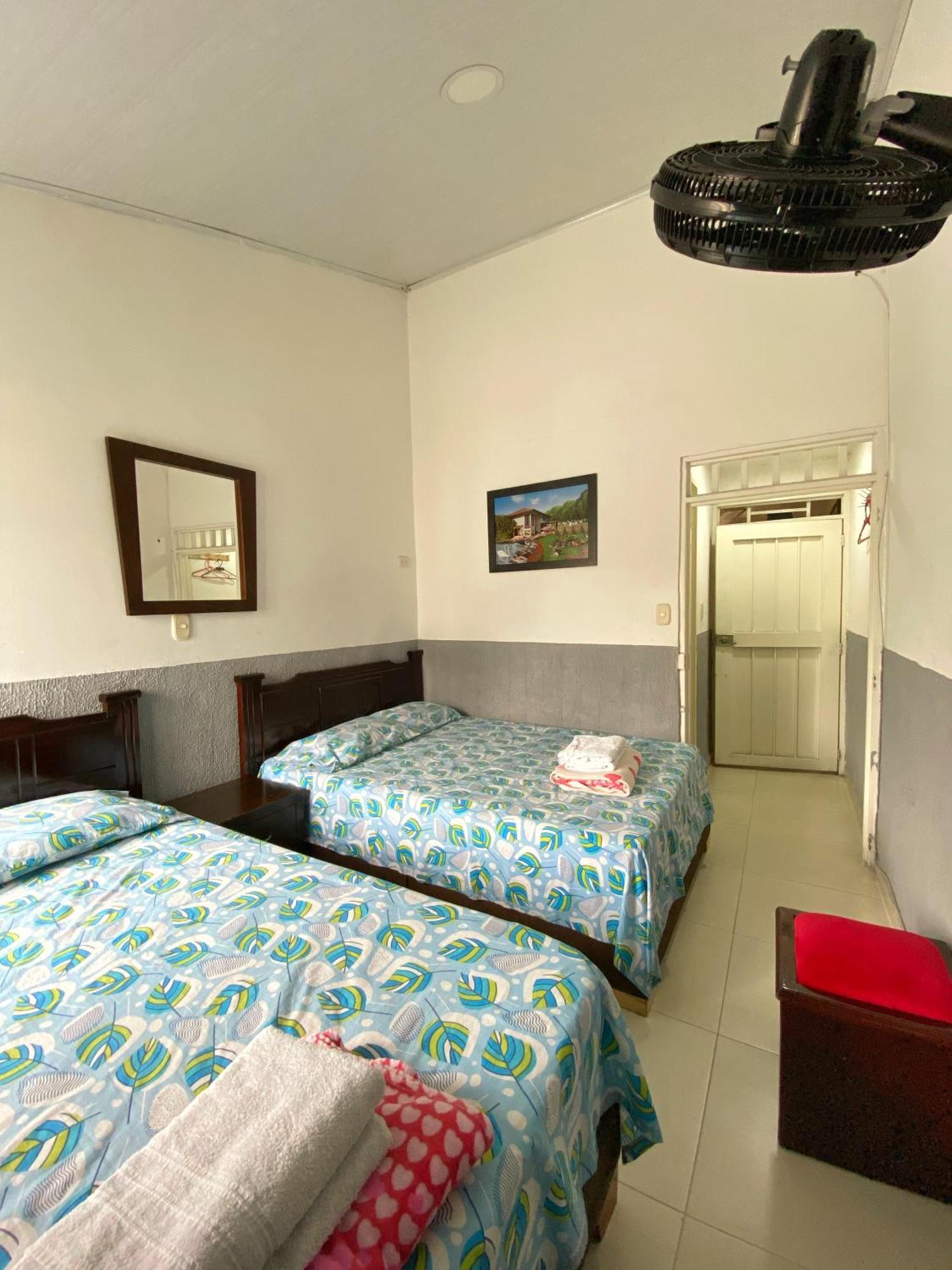 Hotel Ciudad Senora بوغا المظهر الخارجي الصورة