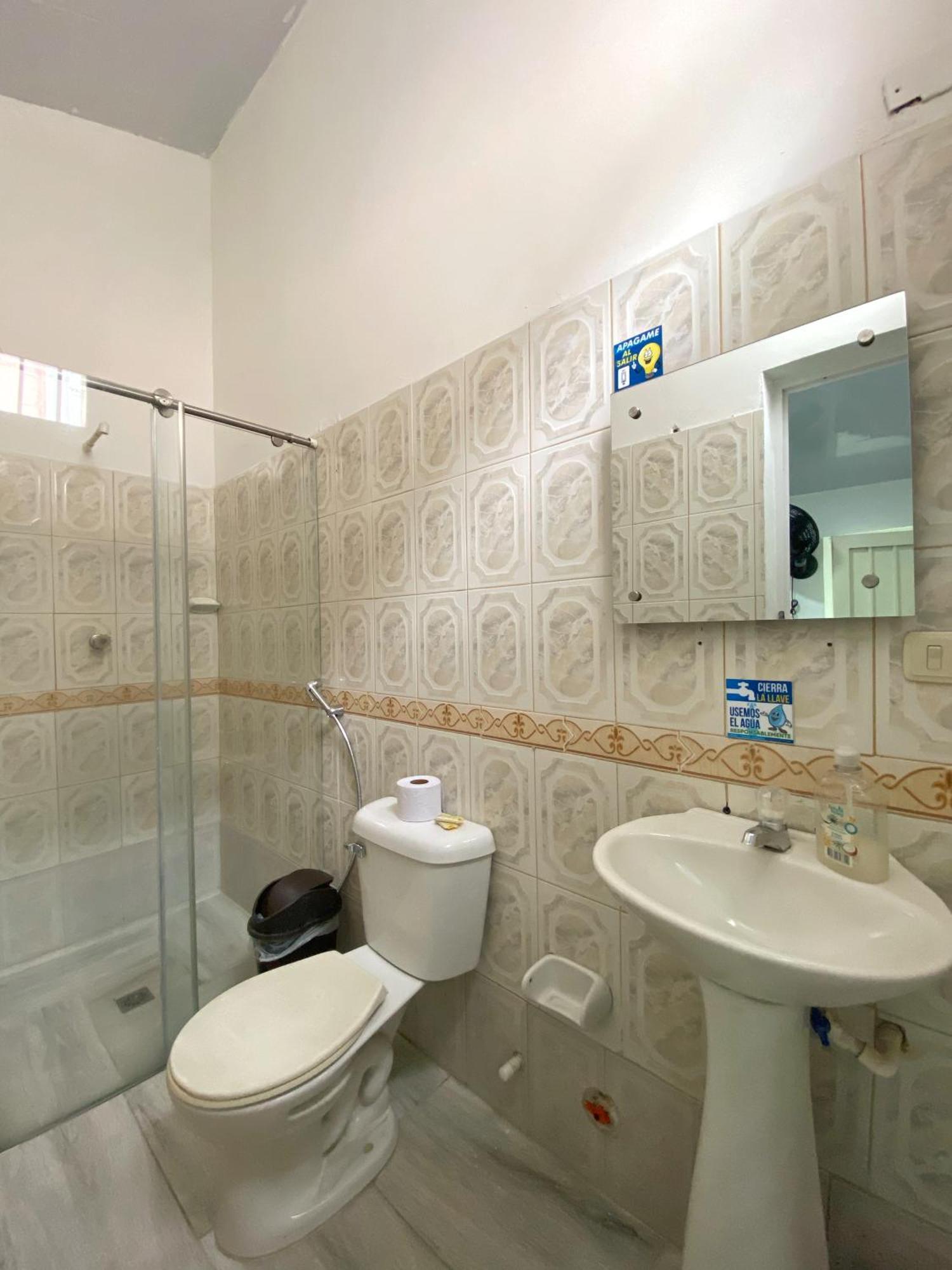Hotel Ciudad Senora بوغا المظهر الخارجي الصورة