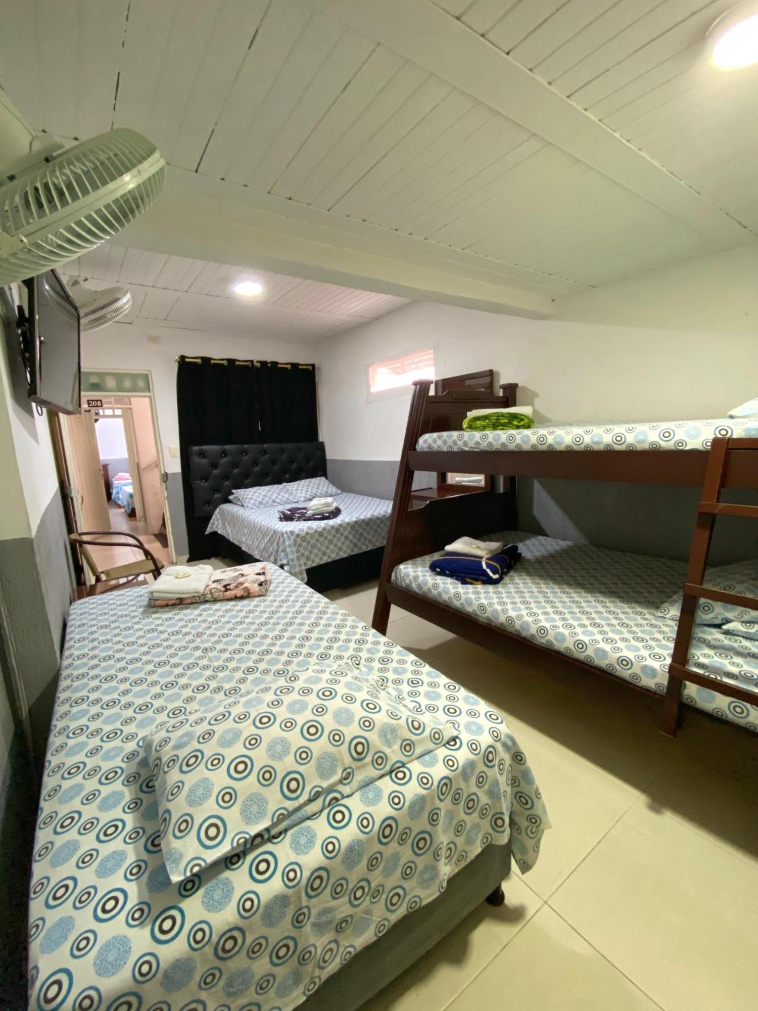 Hotel Ciudad Senora بوغا المظهر الخارجي الصورة