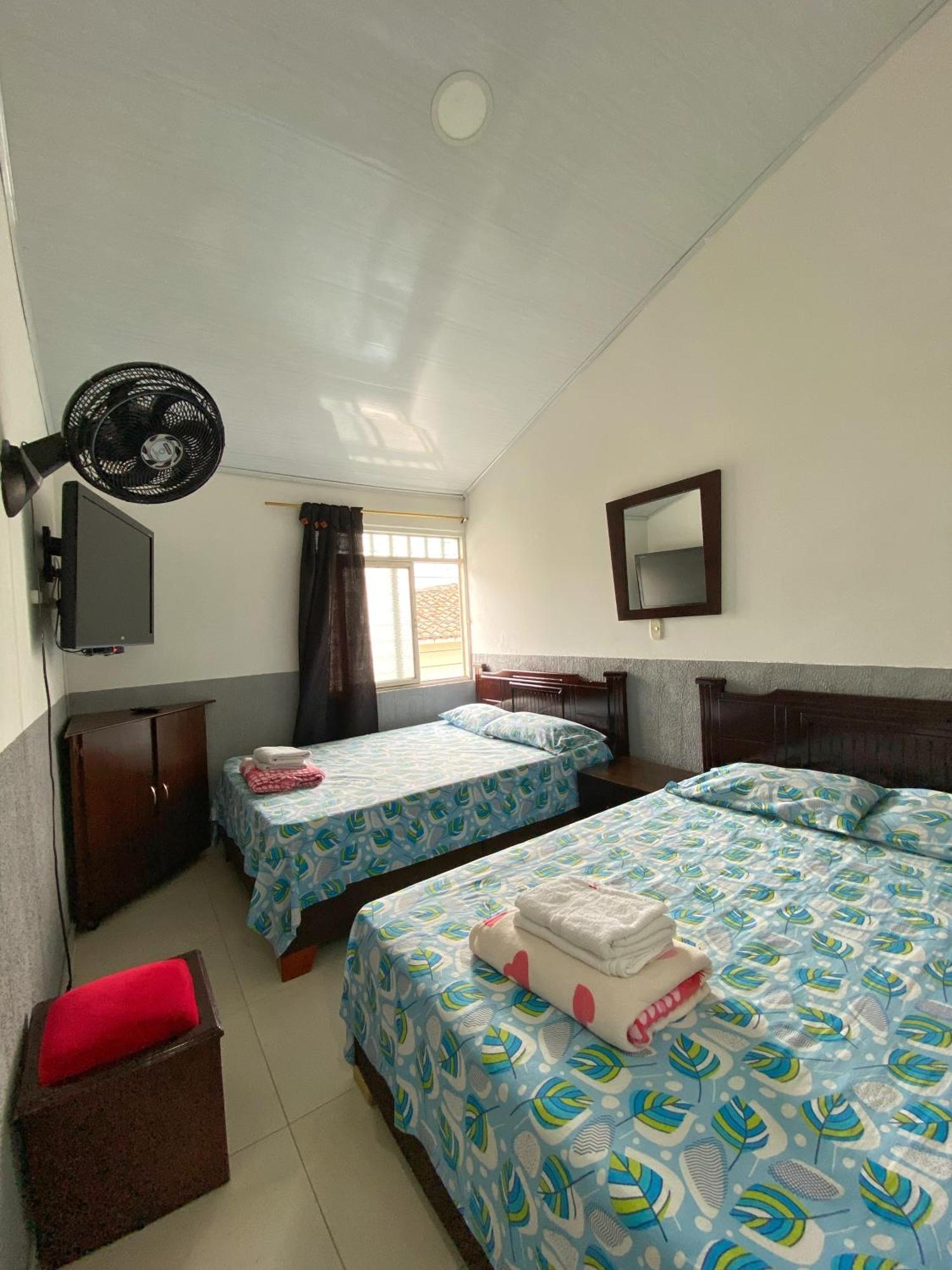 Hotel Ciudad Senora بوغا المظهر الخارجي الصورة