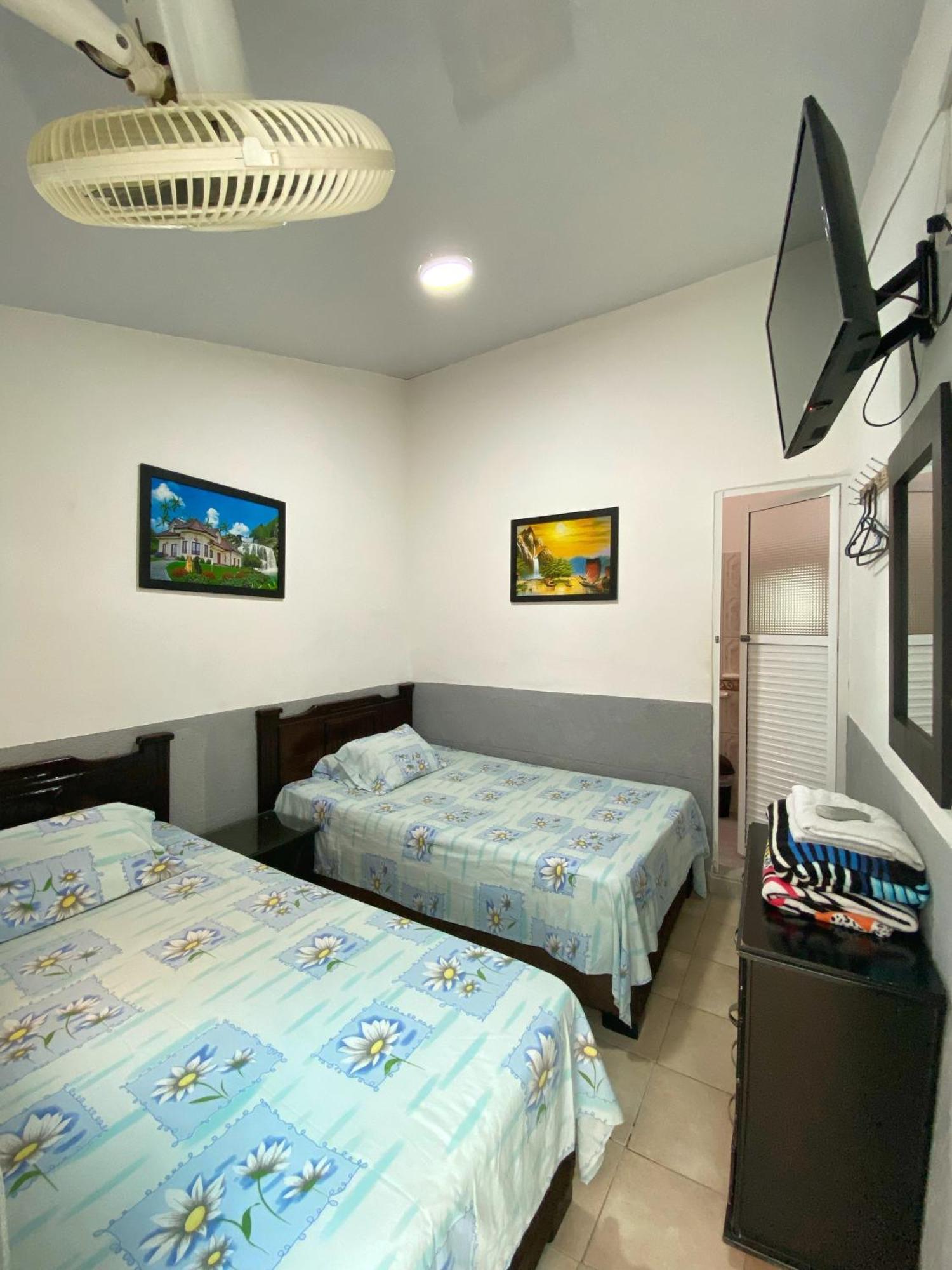 Hotel Ciudad Senora بوغا المظهر الخارجي الصورة