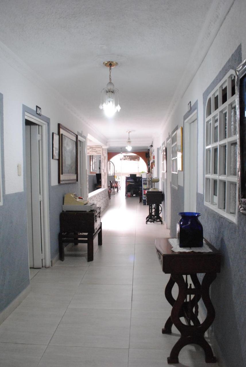 Hotel Ciudad Senora بوغا المظهر الخارجي الصورة