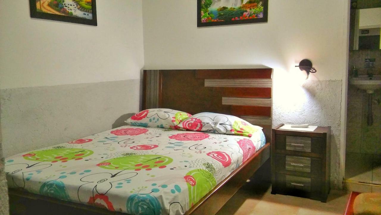 Hotel Ciudad Senora بوغا المظهر الخارجي الصورة