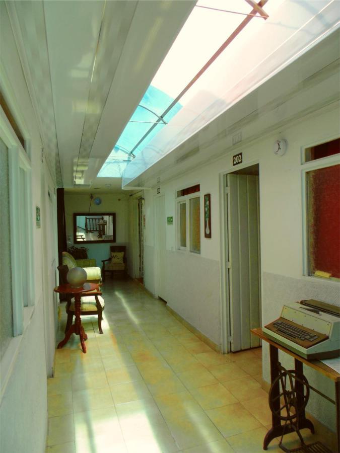 Hotel Ciudad Senora بوغا المظهر الخارجي الصورة