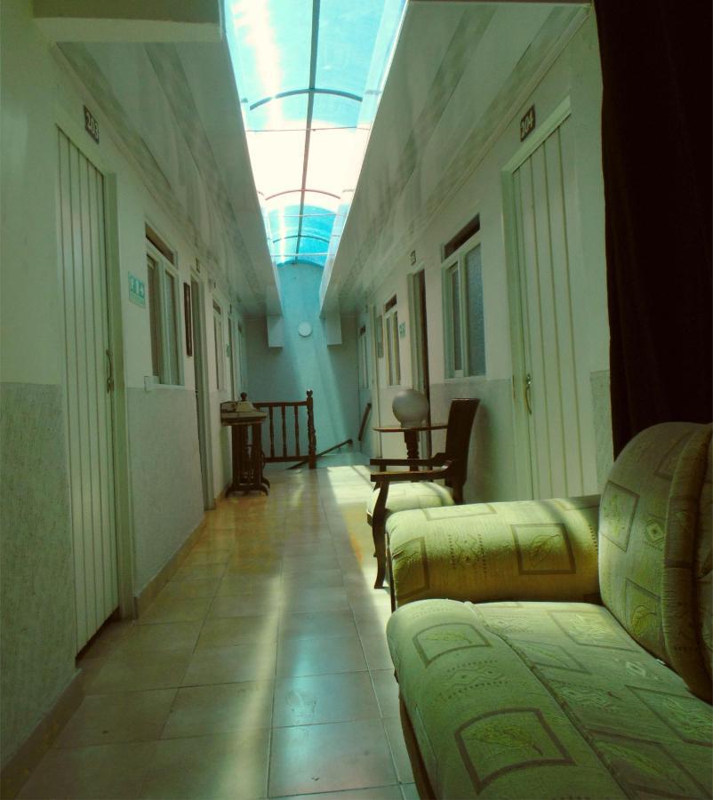 Hotel Ciudad Senora بوغا المظهر الخارجي الصورة
