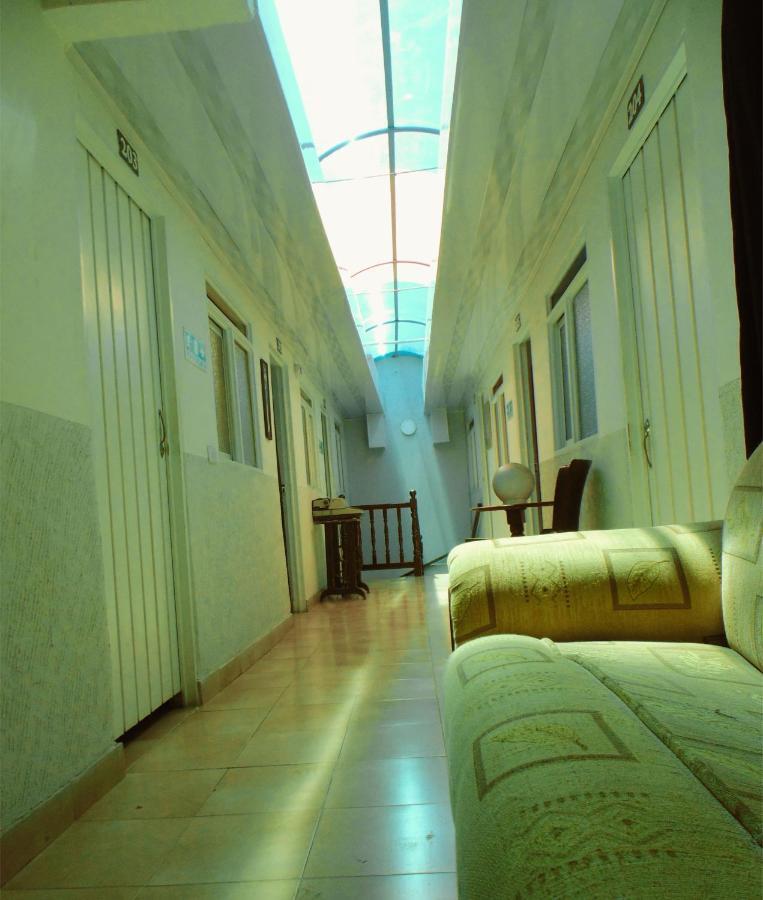 Hotel Ciudad Senora بوغا المظهر الخارجي الصورة